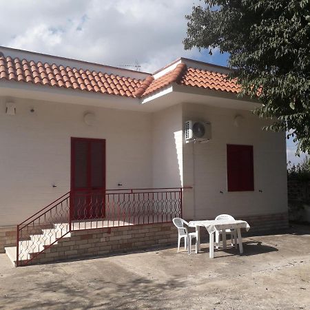 Casa vacanza Lo Vita Appartamento Alessia Galatina Collemeto Esterno foto