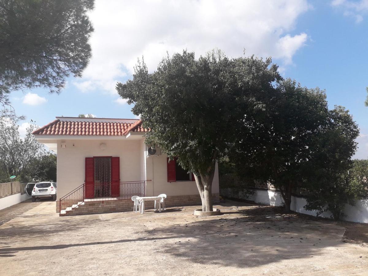 Casa vacanza Lo Vita Appartamento Alessia Galatina Collemeto Esterno foto