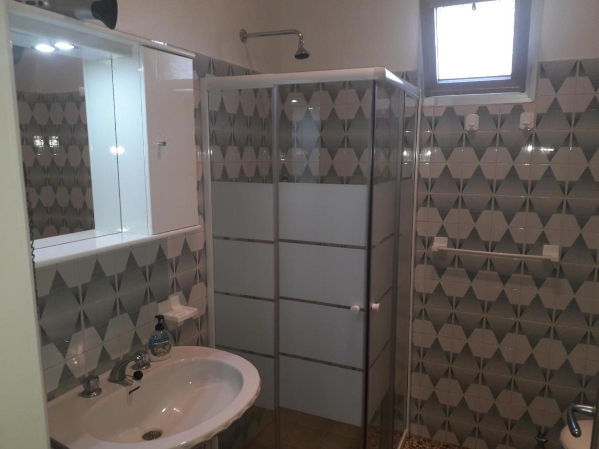 Casa vacanza Lo Vita Appartamento Alessia Galatina Collemeto Esterno foto