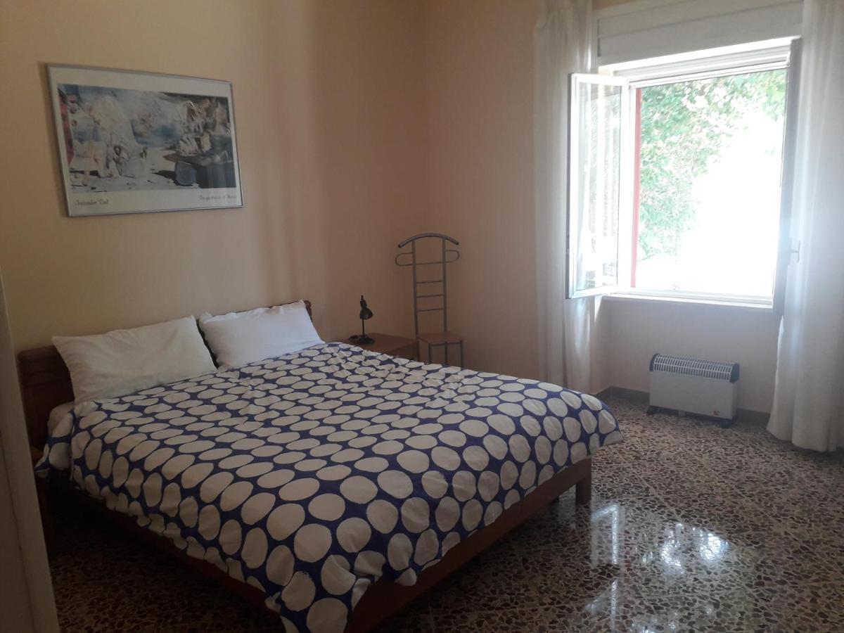 Casa vacanza Lo Vita Appartamento Alessia Galatina Collemeto Esterno foto