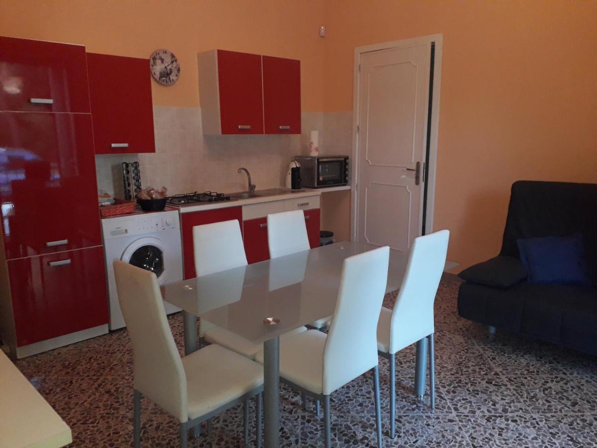 Casa vacanza Lo Vita Appartamento Alessia Galatina Collemeto Esterno foto